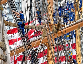 Happy Birthday, America